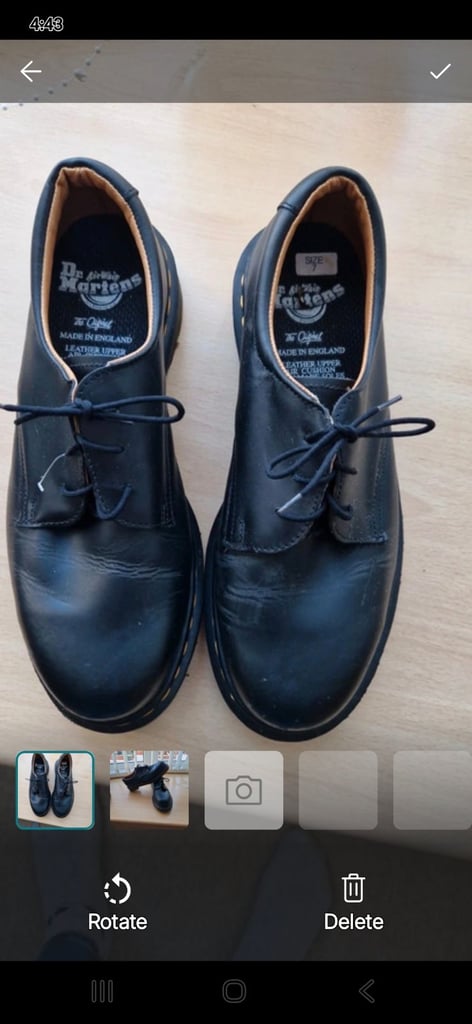Dr Martins 