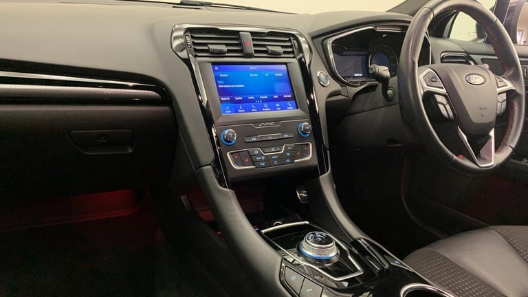 2019 Ford Mondeo 2.0 EcoBlue ST-Line Edition Auto AWD Euro 6 (s/s) 5dr Estate Di