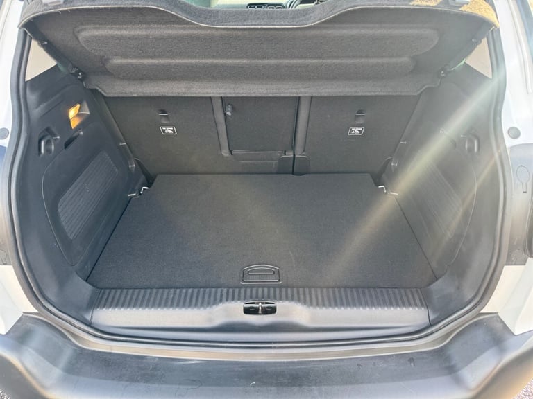 2022 Citroen C3 Aircross 1.2 PureTech 110 Shine Plus 5dr MPV PETROL Manual