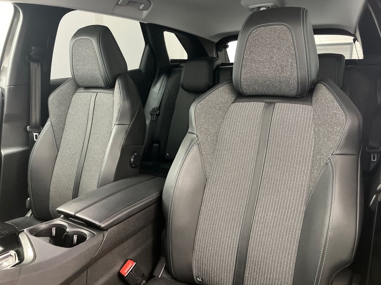 2022 Peugeot 3008 1.2 PureTech Allure Premium 5dr EAT8 Estate PETROL Automatic