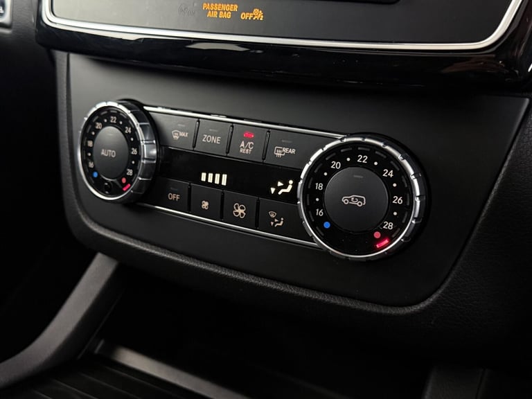 2018 Mercedes-Benz GLE GLE 250d 4Matic AMG Night Ed Prem + 5dr 9G-Tronic ESTATE DIESEL Automatic