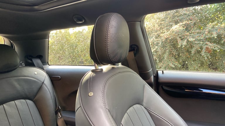 2020 MINI Electric Hatch Cooper SE 32.6kWh Level 3 Hatchback 3dr Electric Auto (184 ps) Hatchback...