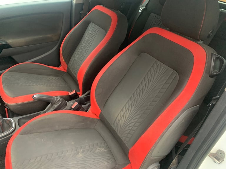 Vauxhall, CORSA, Hatchback, 2012, Manual, 1398 (cc),3 doors - Image 8