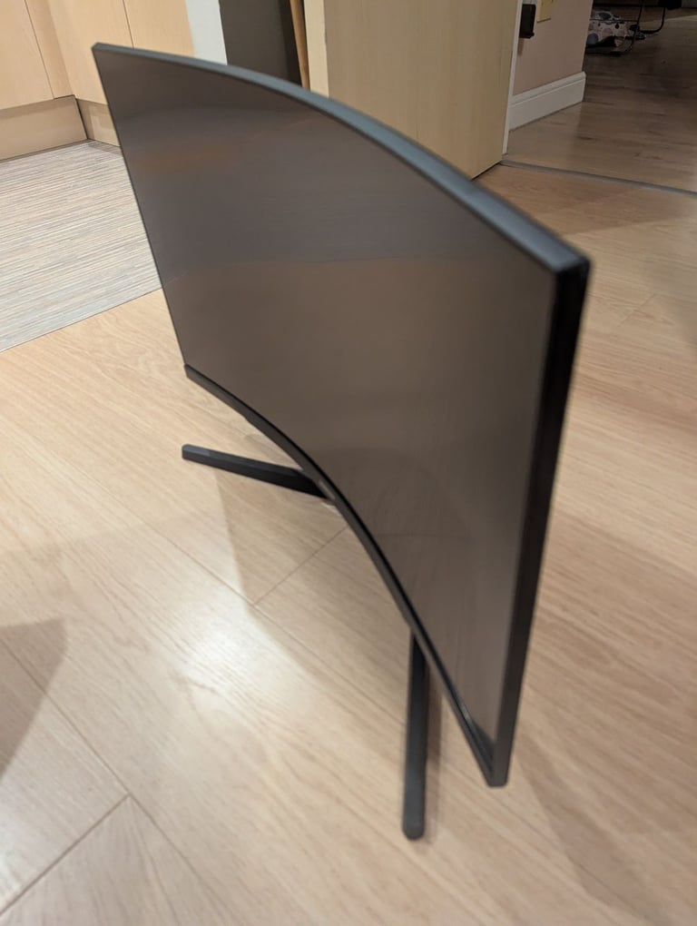 Samsung Odyssey G5 S27CG552EU