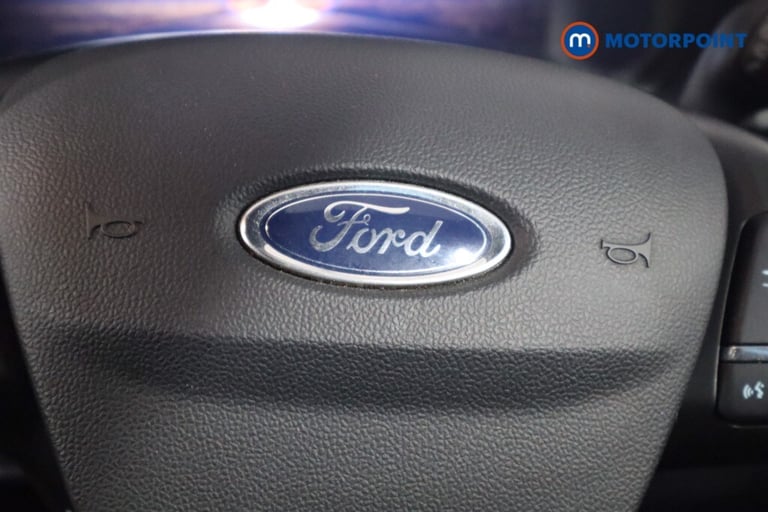 2021 Ford Kuga 2.5 PHEV ST-Line 5dr CVT SUV Hybrid Automatic