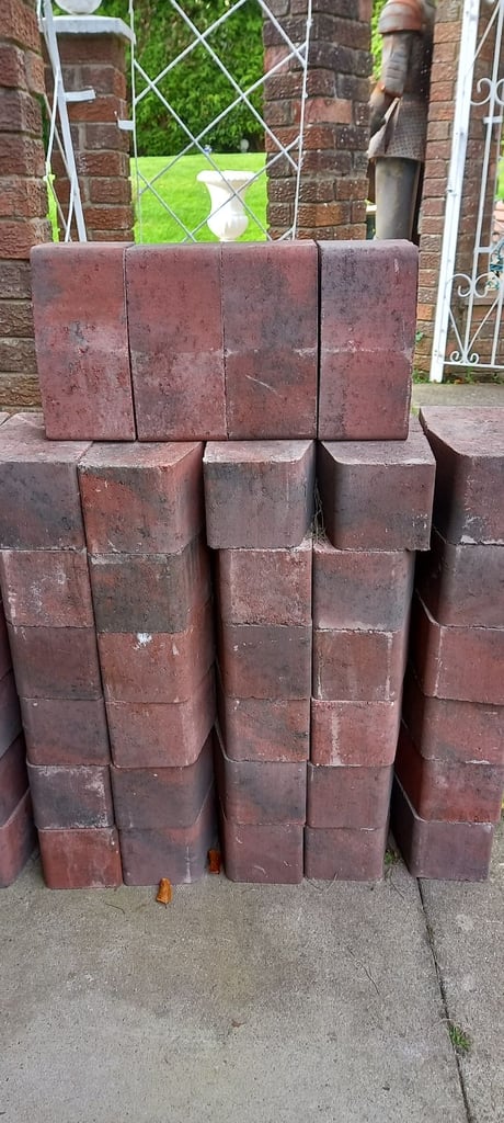 image for Keyline kerbs 