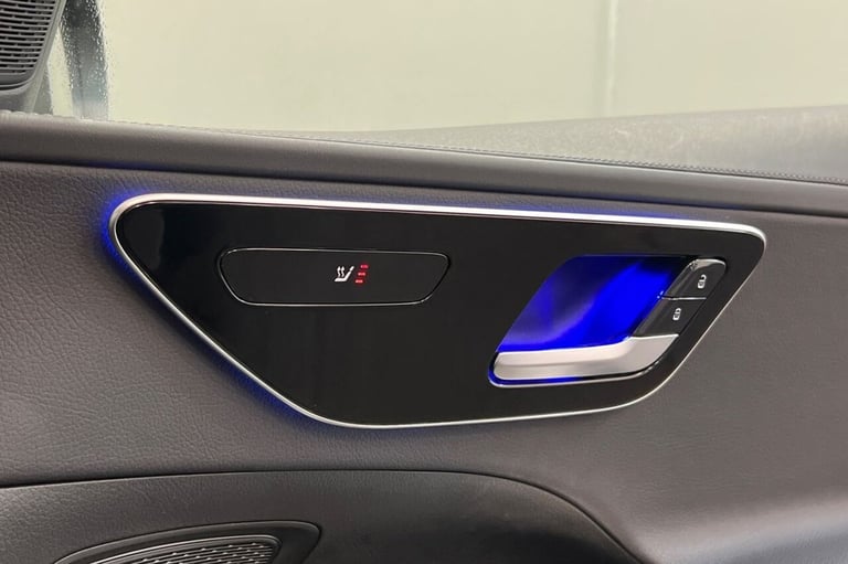 2022 72 MERCEDES-BENZ C-CLASS 2.0 C300DH MHEV AMG LINE ESTATE 5DR DIESEL HYBRID 