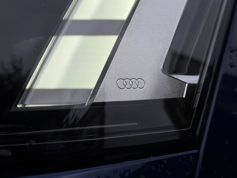 2021 Audi A5 2.0 TFSI 45 Vorsprung Sportback 5dr Petrol S Tronic quattro Euro 6 (s/s) (2 HATCHBAC...