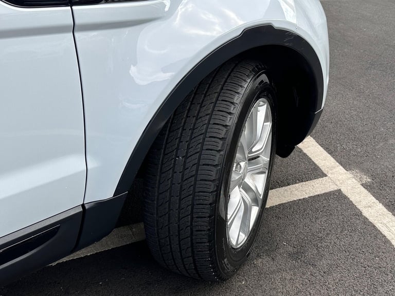 2016 Land Rover Range Rover Evoque 2.0 TD4 SE Tech Auto 4WD Euro 6 (s/s) 5dr ESTATE Diesel Automatic