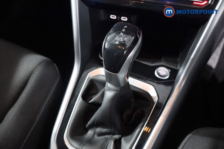 2025 Volkswagen T-Roc 1.5 TSI Match 5dr DSG HATCHBACK PETROL Automatic