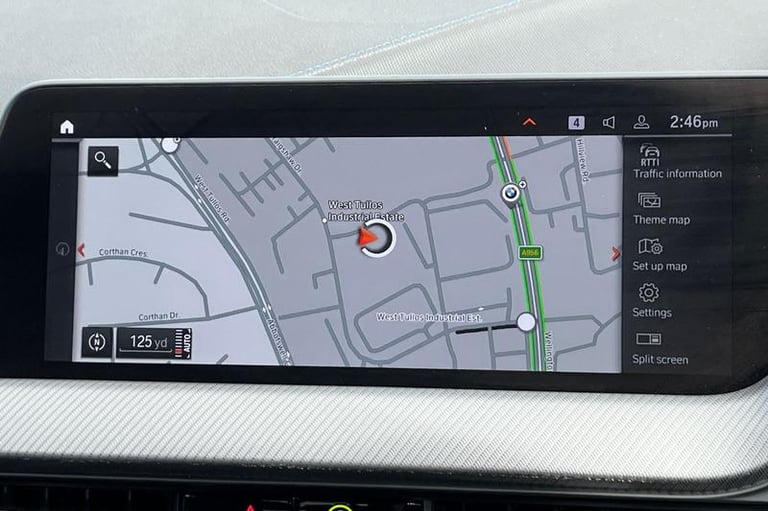 2023 BMW 1 Series 118i [136] M Sport 5dr Step Auto [LCP] SEMI-AUTO Hatchback Petrol Semi Automatic