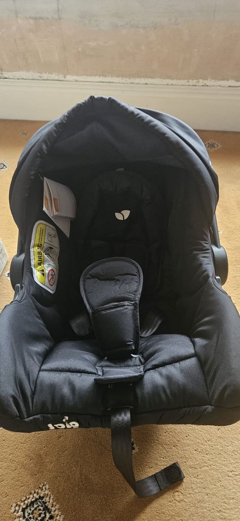 Babies carrier 