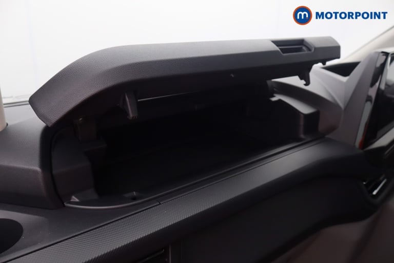 2025 Ford Transit Custom 2.0 EcoBlue 136ps H1 Double Cab Van Limited Crew Bus Diesel Manual