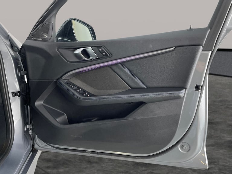 2024 BMW 1 Series 118i [136] M Sport 5dr Step Auto [LCP] HATCHBACK PETROL Automatic