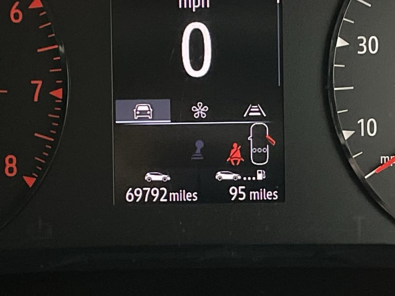 2020 Renault Clio 1.0 TCe Play Hatchback 5dr Petrol Manual Euro 6 (s/s) (100 ps) - AA INSPECT Hat...