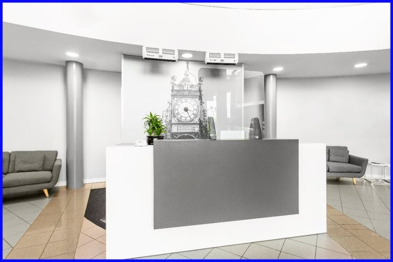 Chester - CH4 9QR, Your business presence at Chester Business Park with a virtual office