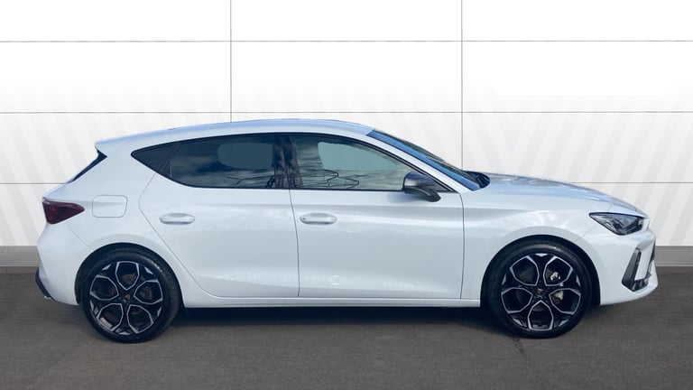 2024 Cupra Leon 1.5 TSI 150 V1 5dr Petrol Hatchback Hatchback Petrol Manual