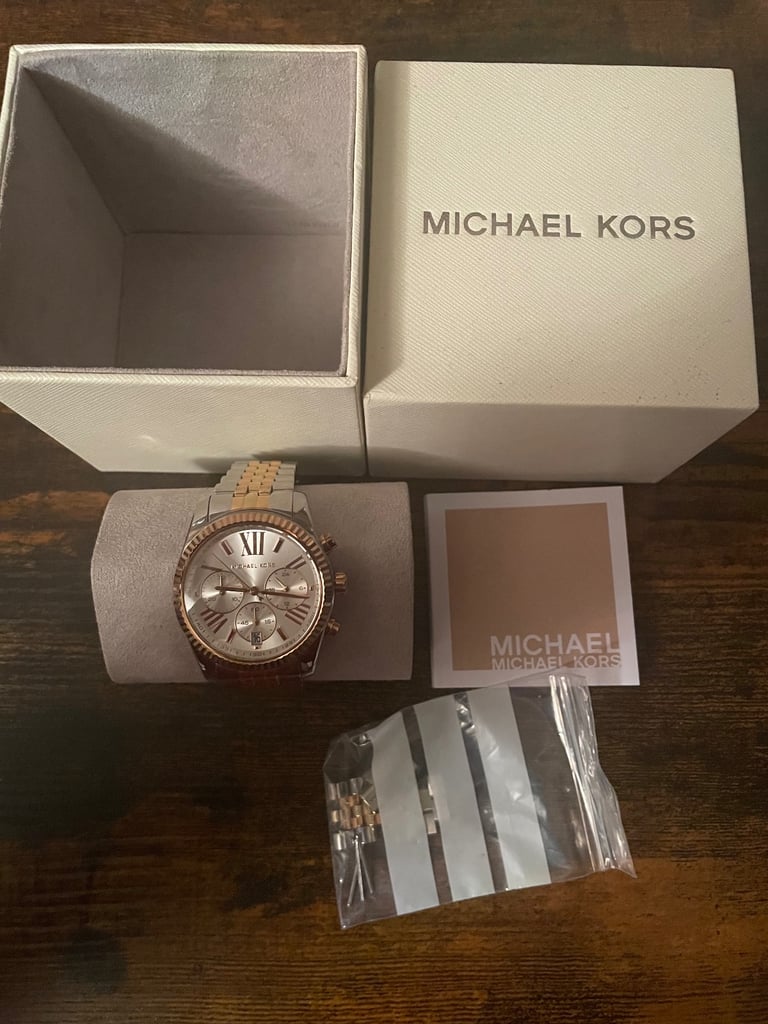 image for Michael Kors watch