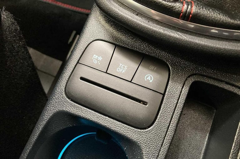 2020 Ford Puma 1.0T EcoBoost MHEV ST-Line X Euro 6 (s/s) 5dr HATCHBACK Petrol Manual