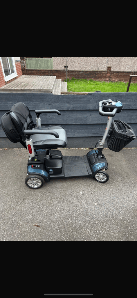 Mobility Scooter