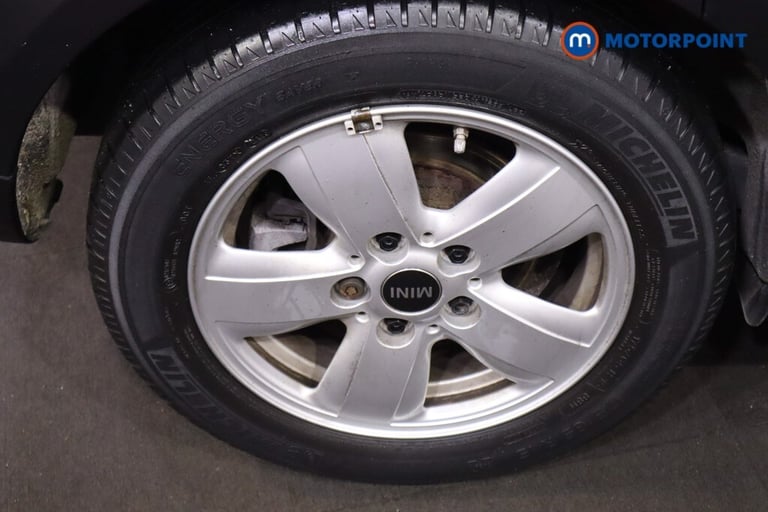 2019 MINI Hatch 1.5 Cooper Classic II 5dr Auto Hatchback Petrol Automatic