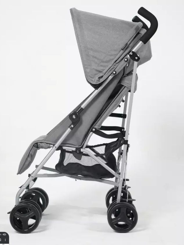 image for Stroller from birth 