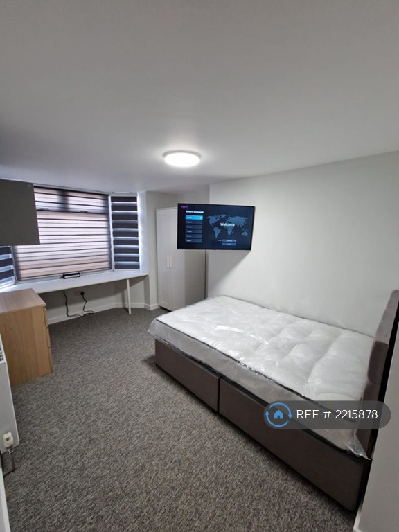 1 bedroom in Day Crescent, Bath, BA2 (#2215878)