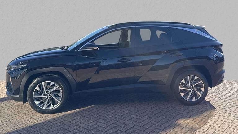 2022 Hyundai TUCSON 1.6 TGDi Premium 5dr 2WD ESTATE PETROL Manual