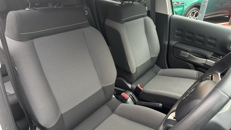 2022 Citroen C3 1.2 PureTech C-Series Edition Hatchback 5dr Petrol Manual Euro 6 (s/s) (83  Hatch...