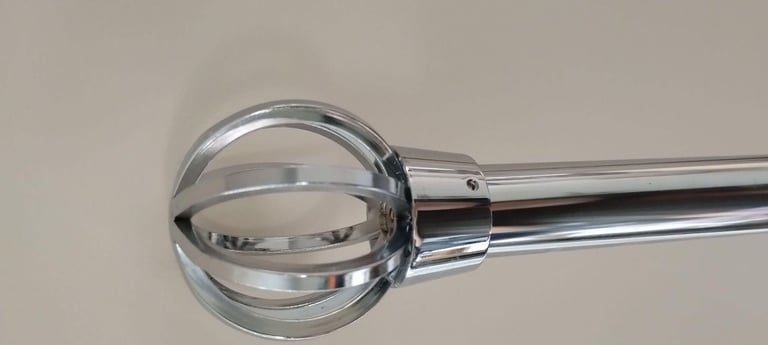 Curtain Poles Good Quality type