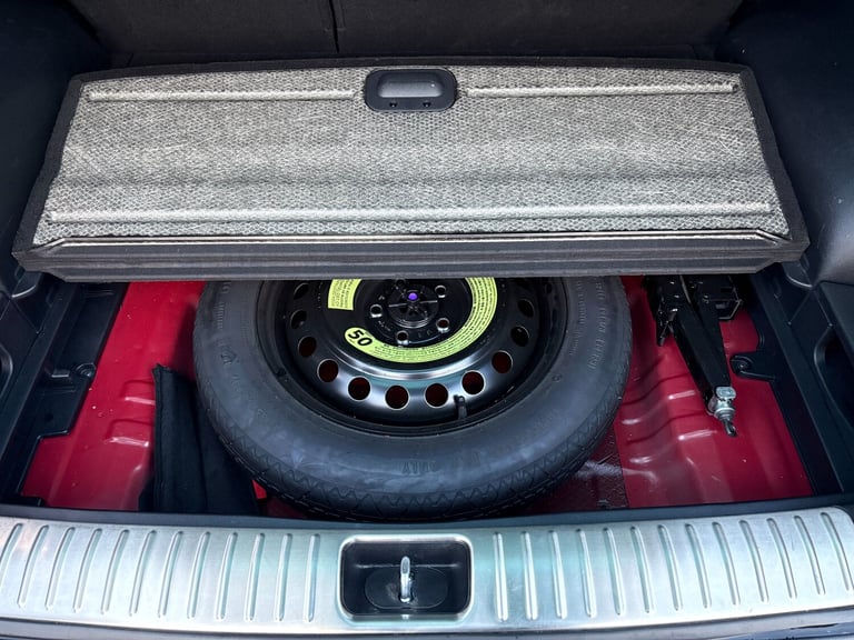 2019 Kia Sportage 1.6 T-GDi GT-Line S SUV 5dr Petrol DCT AWD Euro 6 (s/s) (174