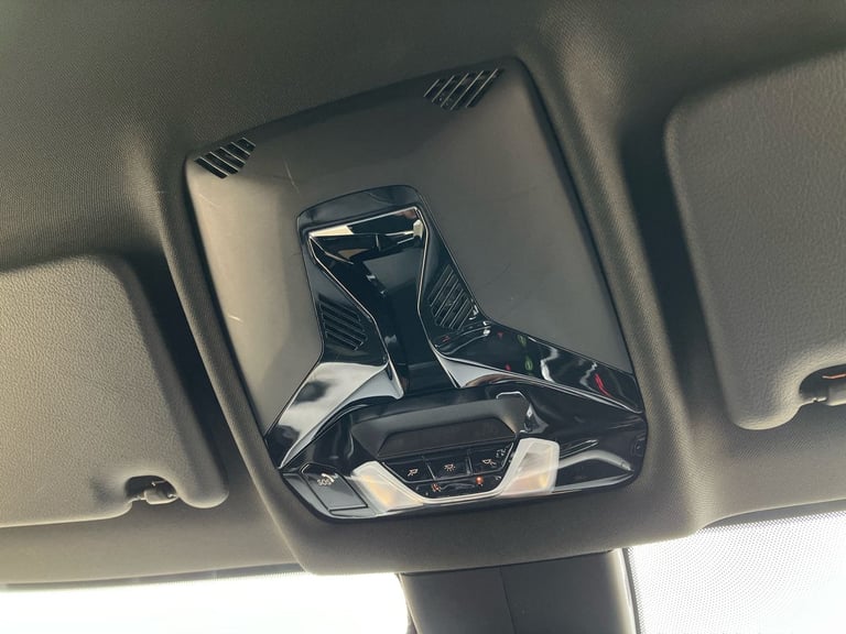 2020 BMW 1 Series 120d xDrive M Sport 5dr Step Auto Hatchback DIESEL Automatic