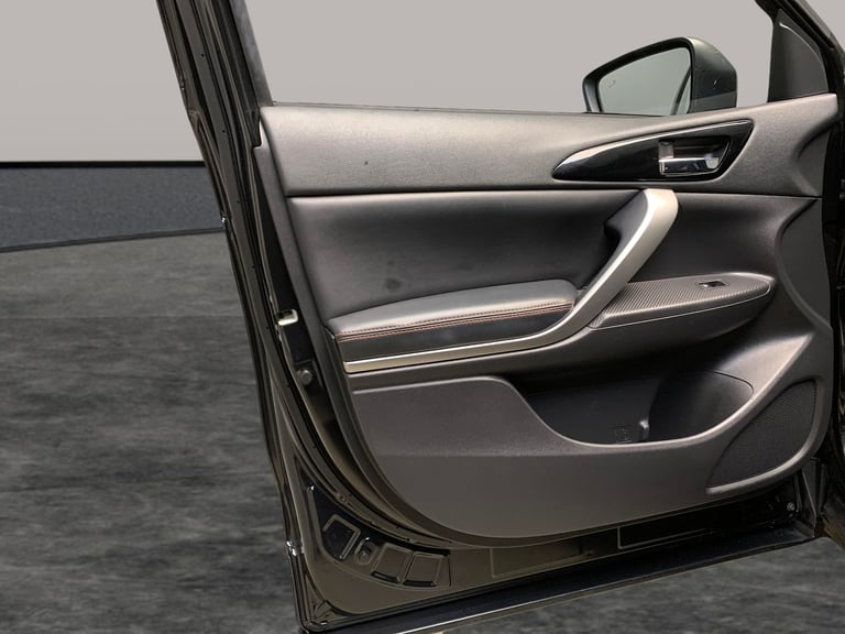 2019 Mitsubishi Eclipse Cross 1.5T Black SUV 5dr Petrol CVT 4WD Euro 6 (s/s) (163 ps) - CARPLAY -...