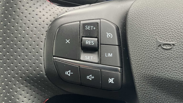 2023 Ford Kuga 2.5 PHEV ST-Line X 5dr CVT SUV Plug-In Hy Automatic