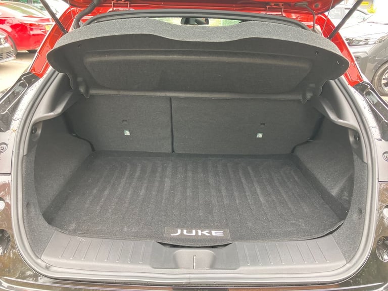 2023 Nissan Juke 1.6 Hybrid Tekna+ 5dr Auto HATCHBACK PETROL/ELECTRIC Automatic