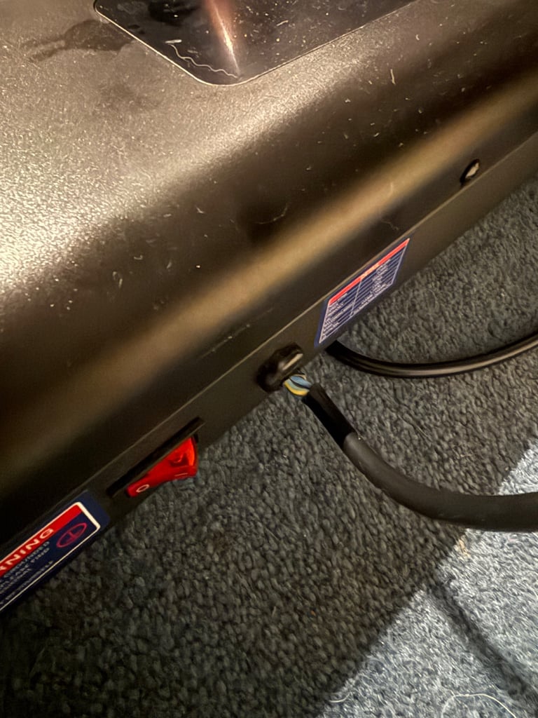 Walking pad