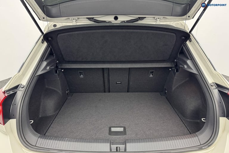 2024 Volkswagen T-Roc 1.5 TSI R-Line 5dr DSG SUV Petrol Automatic