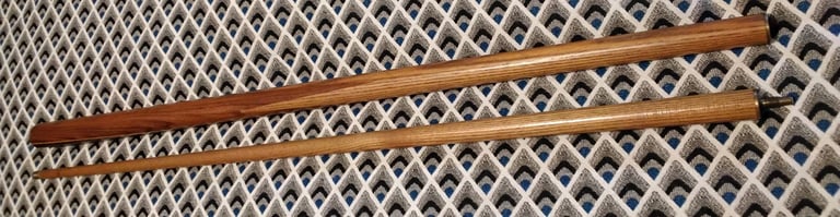 Pro snooker cues & cases,no dispatch viewing welcome Gateshead, 