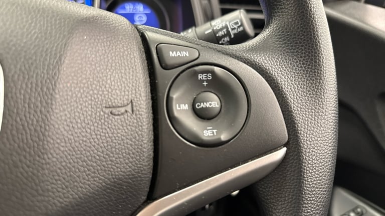 2015 Honda Jazz 1.3 SE 5dr Petrol Hatchback Hatchback Petrol Manual