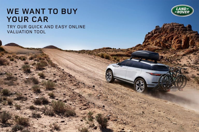  Land Rover Range Rover Evoque 2.0 D200 MHEV Autobiography SUV 5dr Diesel Auto 4WD Euro 6 (s/s) (...