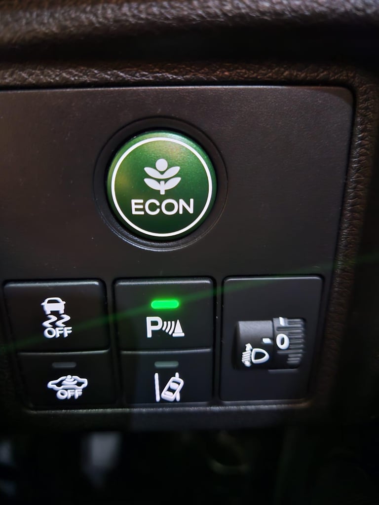 HONDA HR-V 1.6 i-DTEC SE Navi 2016