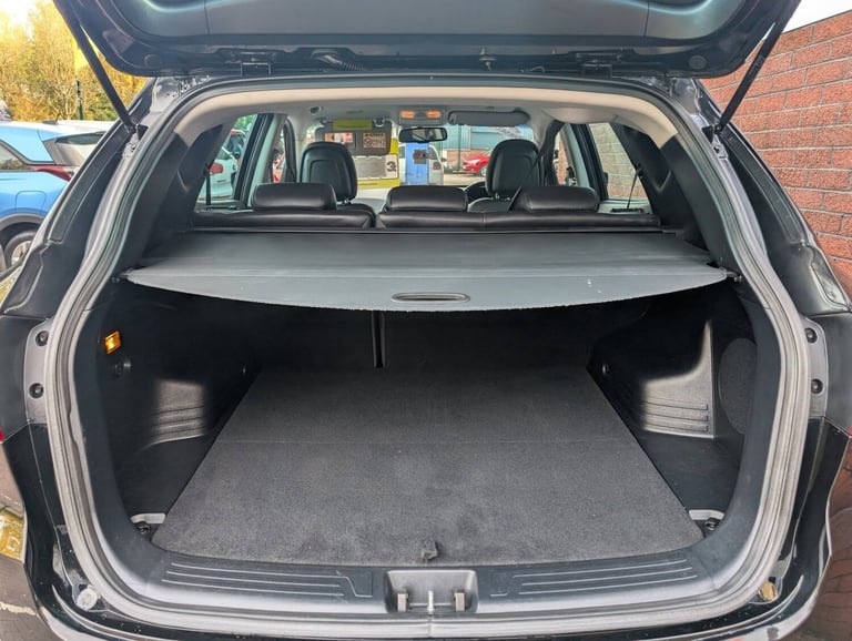 HYUNDAI IX35 1.7 CRDi Premium 2015