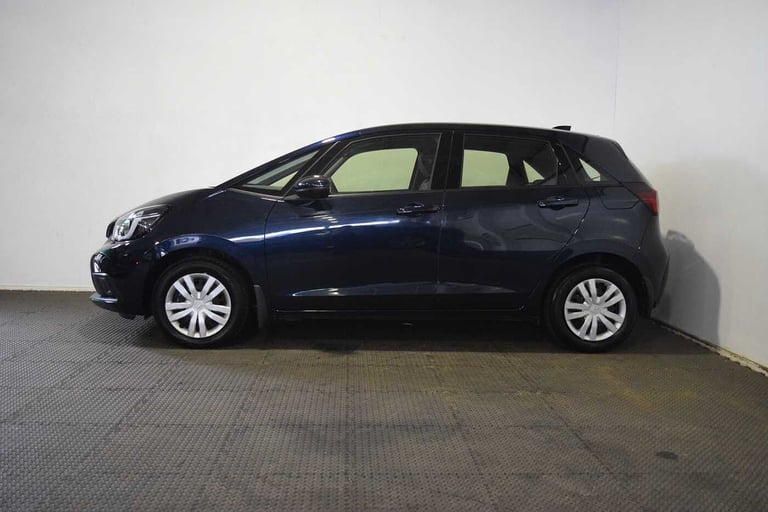 2021 Honda Jazz 1.5 i-MMD Hybrid SE 5dr eCVT HATCHBACK PETROL/ELECTRIC Automatic
