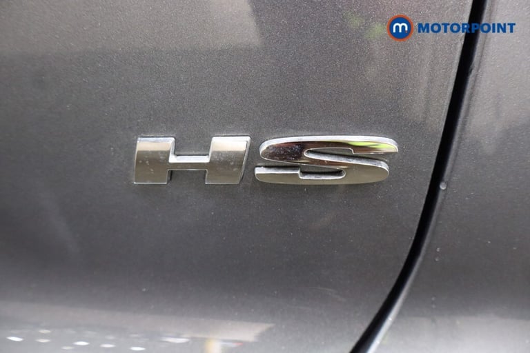 2025 MG MG HS 1.5 T-GDI Trophy 5dr DCT SUV Petrol Automatic
