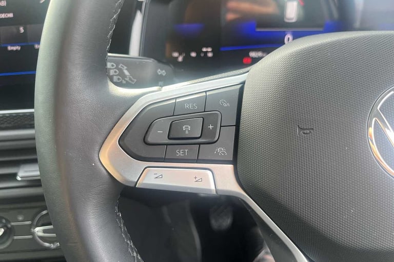 2023 Volkswagen Polo 1.0 TSI Life 5dr Hatchback Petrol Manual