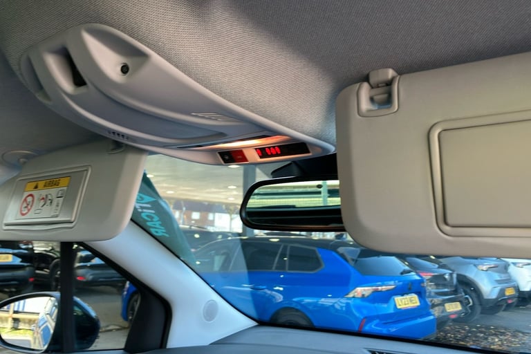  Vauxhall Crossland X 1.2 Turbo Elite Nav Suv 5dr Petrol Auto Euro 6 s/s 130 Ps