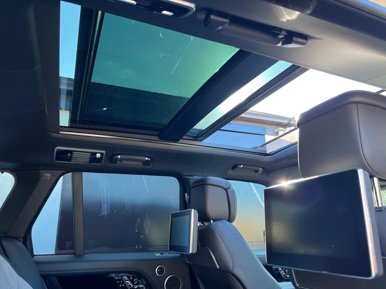 2019 Land Rover Range Rover 5.0 P565 V8 SV Autobiography Dynamic Auto 4WD Euro 6 (s/s) 5dr ESTATE...