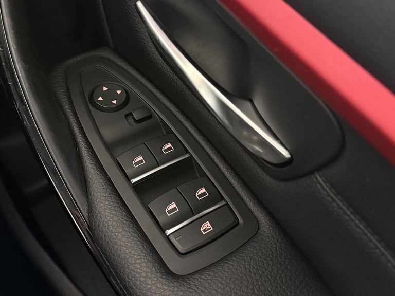 2019 BMW 3 Series 320d EfficientDynamics Sport 5dr Step Auto ESTATE DIESEL Automatic