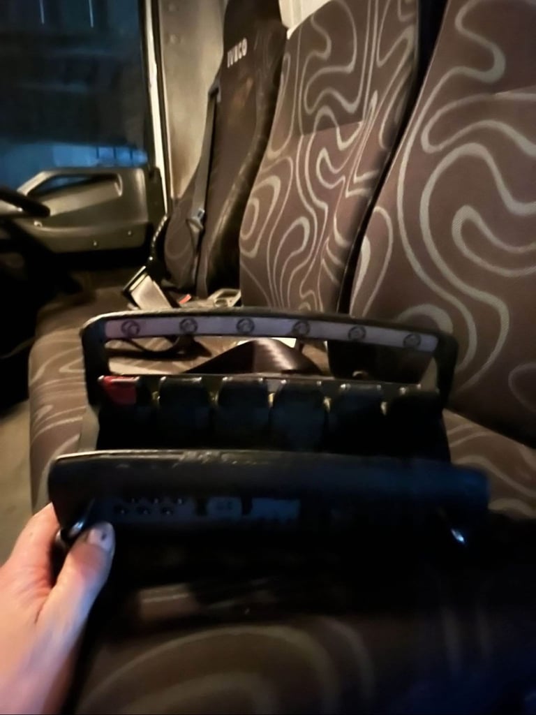 Iveco, EUROCARGO 180E25S S-A, 2015, 6728 (cc)