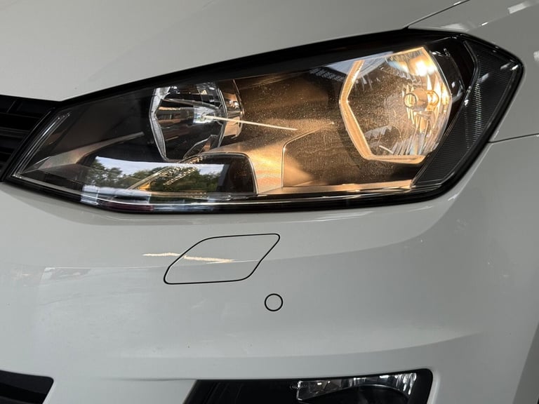 2016 Volkswagen Golf 1.4 TSI BlueMotion Tech Match Edition Hatchback 5dr Petrol DSG Euro 6 (s/s) ...